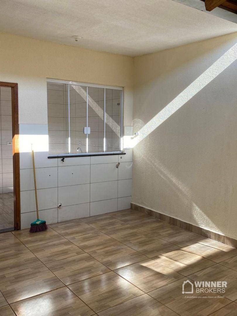 Casa à venda com 3 quartos, 105m² - Foto 14