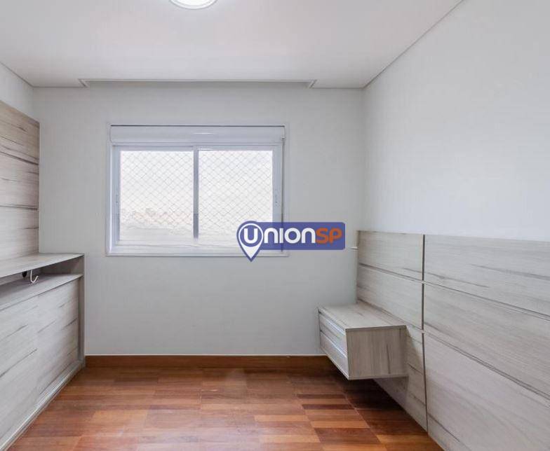 Apartamento à venda com 4 quartos, 165m² - Foto 6