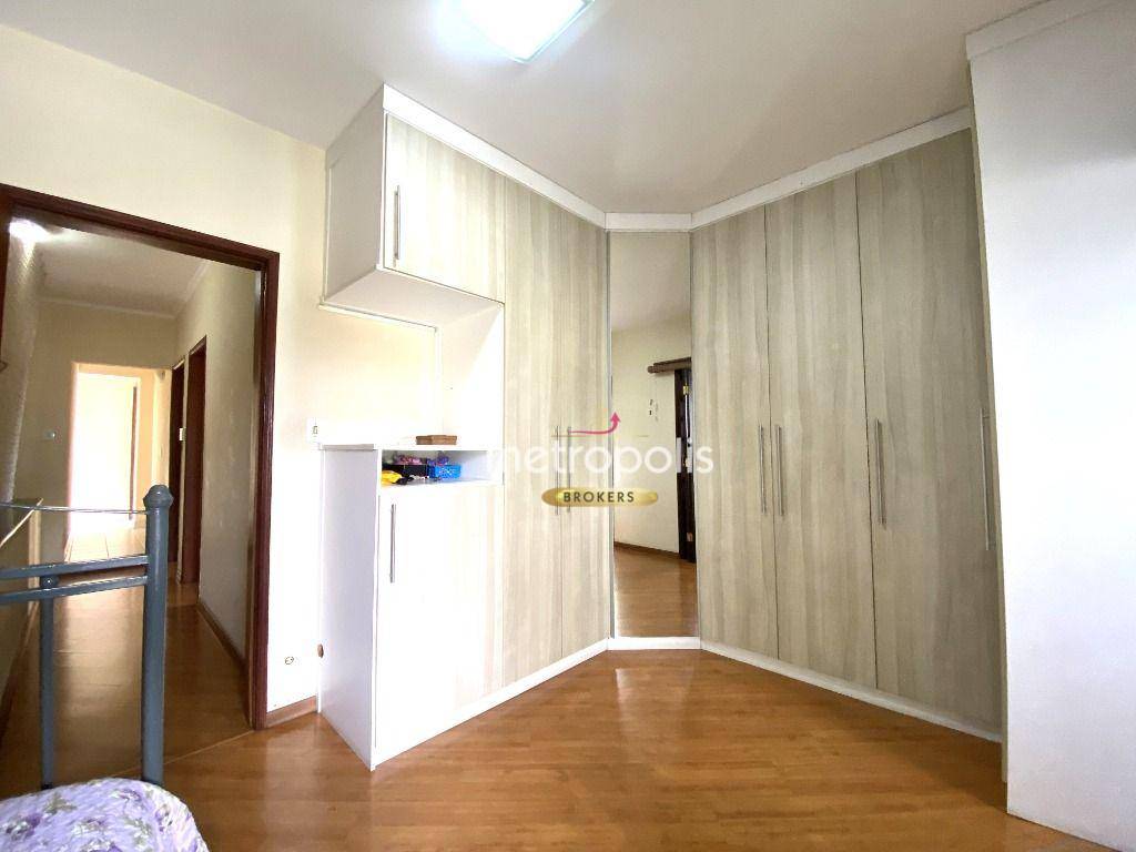 Sobrado à venda com 3 quartos, 247m² - Foto 25