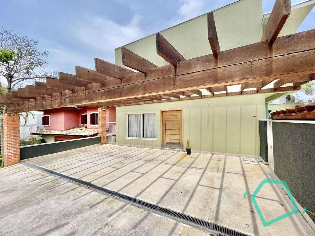 Casa de Condomínio à venda com 4 quartos, 386m² - Foto 4