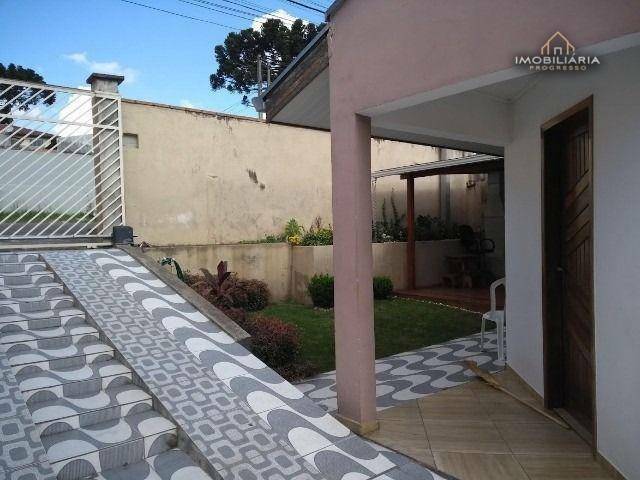 Sobrado à venda com 3 quartos, 280m² - Foto 3