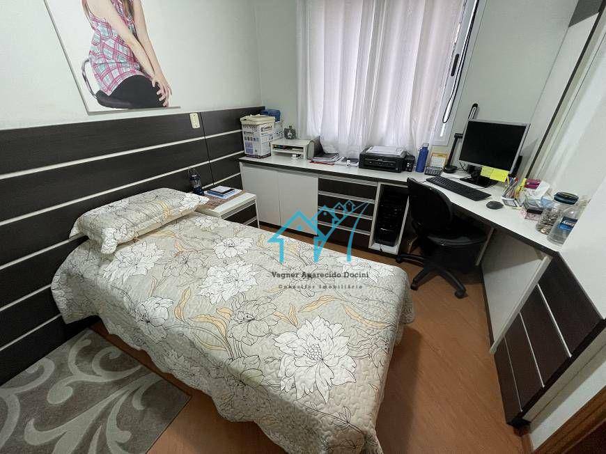 Apartamento à venda com 4 quartos, 133m² - Foto 9