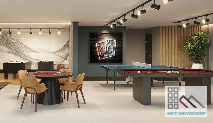 Apartamento à venda com 3 quartos, 88m² - Foto 24