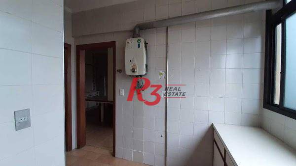 Apartamento à venda com 3 quartos, 150m² - Foto 5