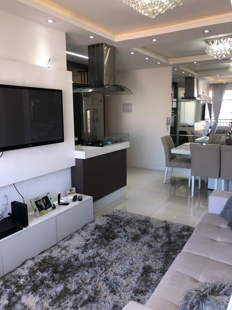 Apartamento à venda com 2 quartos, 69m² - Foto 11