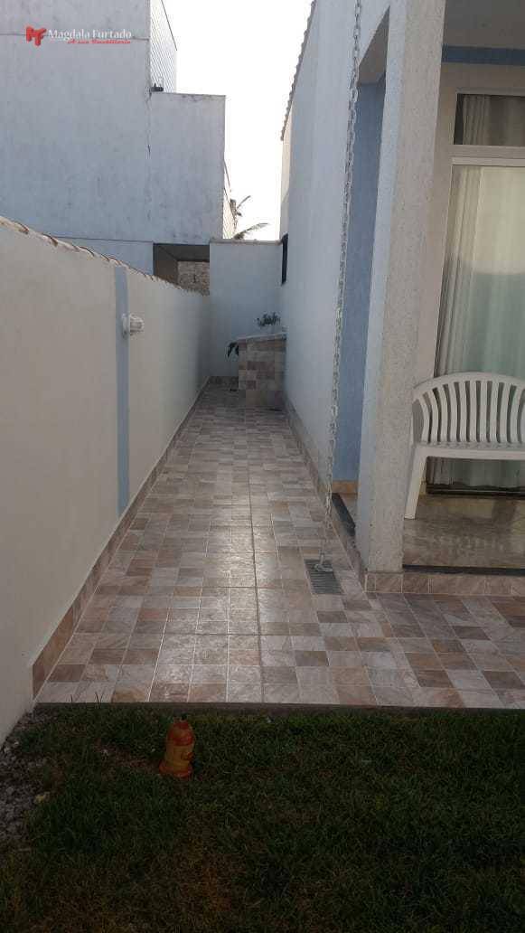 Casa à venda com 2 quartos, 73m² - Foto 13