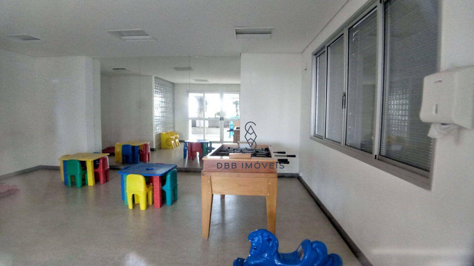 Apartamento à venda com 3 quartos, 92m² - Foto 28