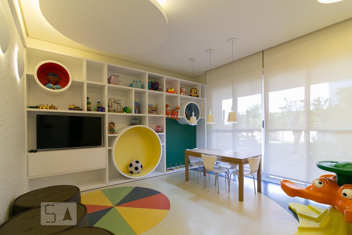 Apartamento à venda com 2 quartos, 63m² - Foto 8