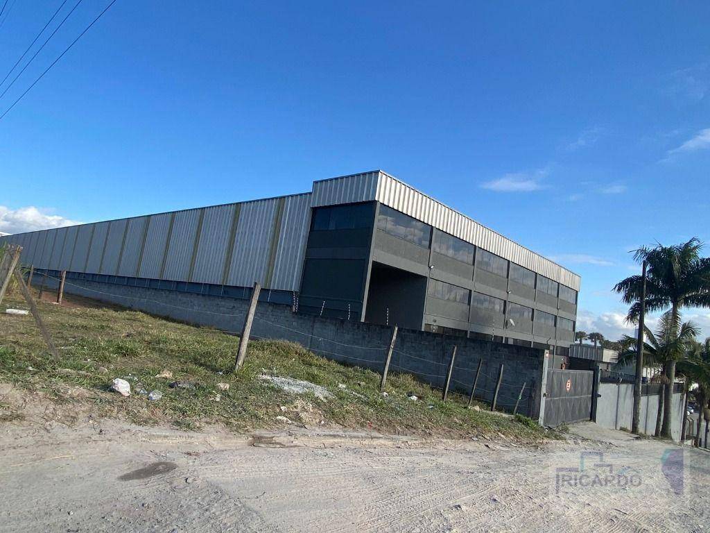 Depósito-Galpão, 4500 m² - Foto 2