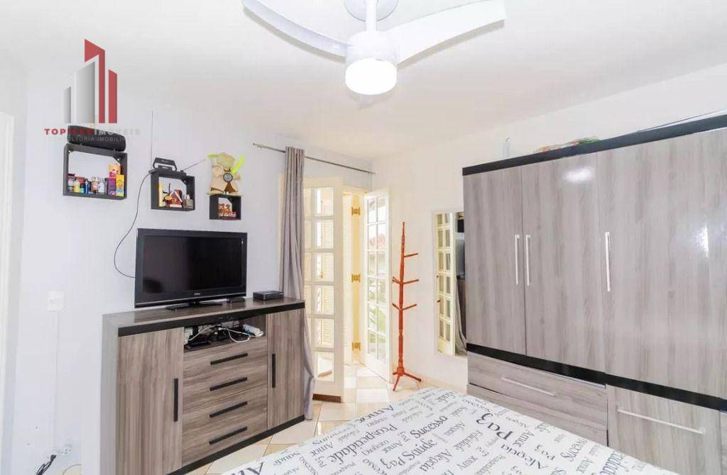 Sobrado à venda com 5 quartos, 300m² - Foto 11