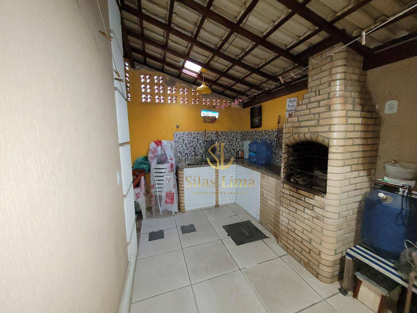 Casa à venda com 3 quartos, 111m² - Foto 31