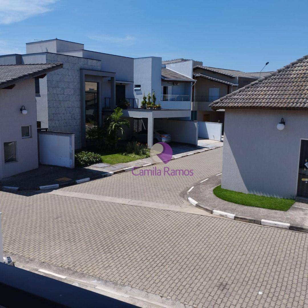 Sobrado à venda com 3 quartos, 280m² - Foto 30