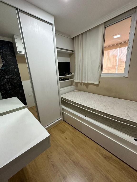 Apartamento à venda com 3 quartos, 83m² - Foto 7