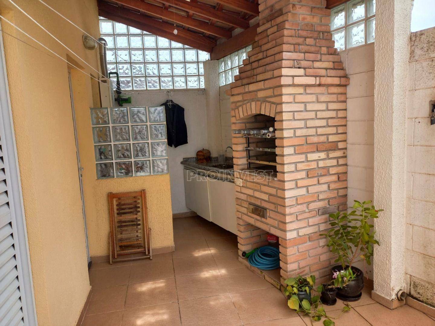 Casa de Condomínio à venda com 3 quartos, 91m² - Foto 24