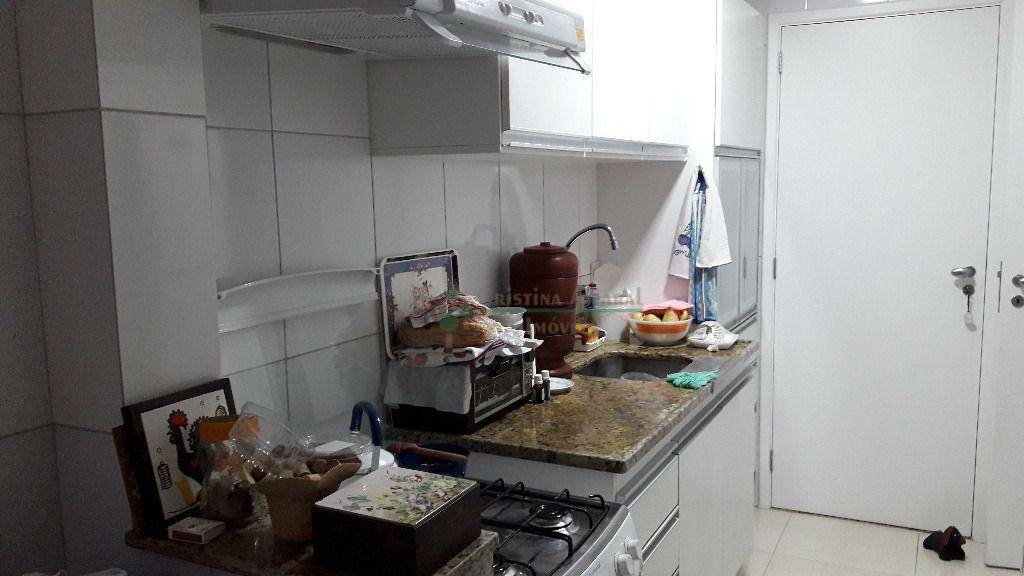 Apartamento à venda com 3 quartos, 92m² - Foto 17