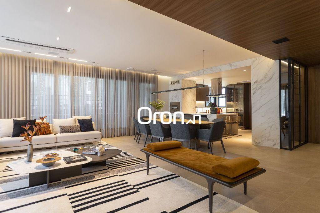 Cobertura, 4 quartos, 271 m² - Foto 2