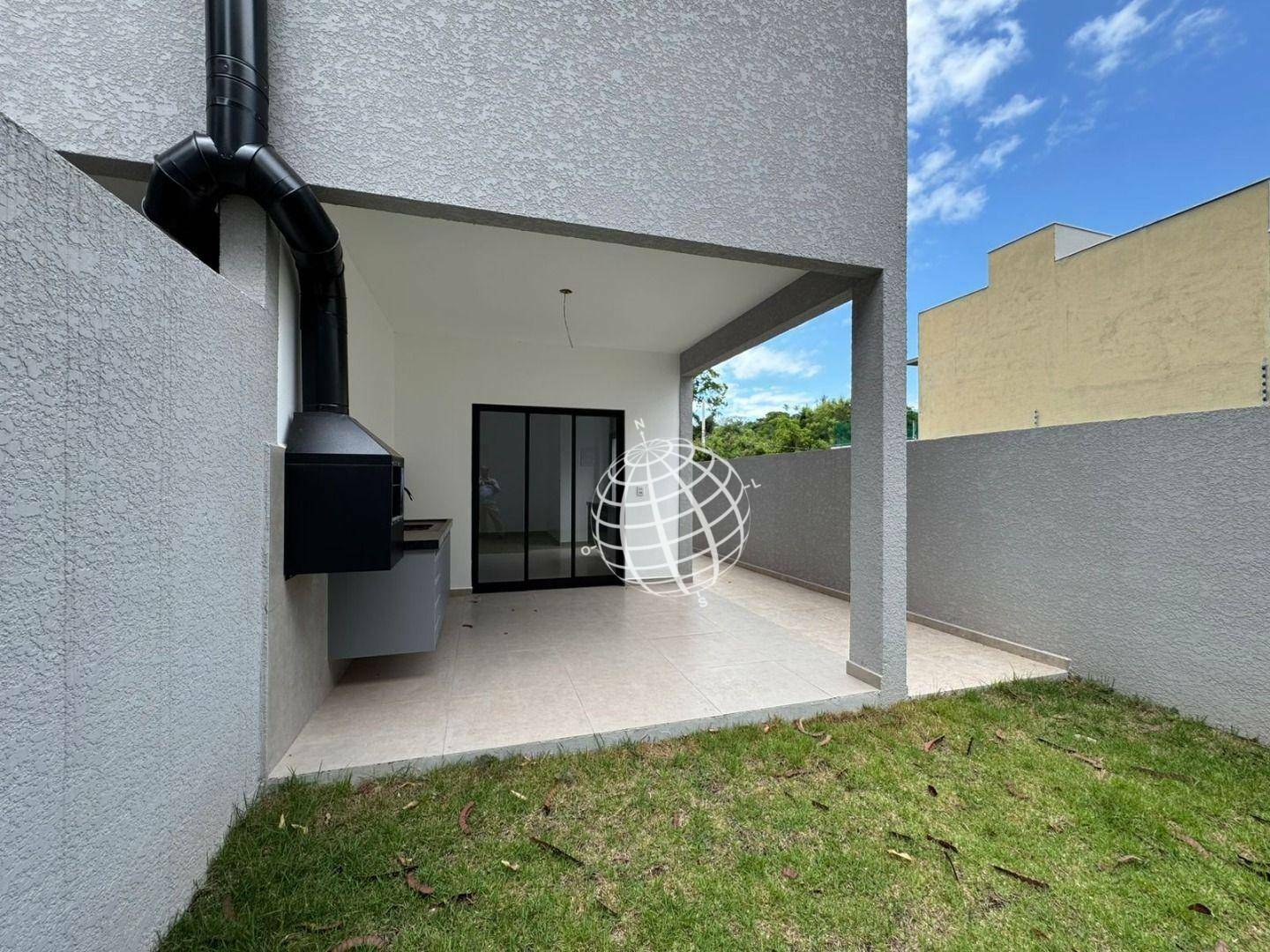 Casa à venda com 3 quartos, 115m² - Foto 6