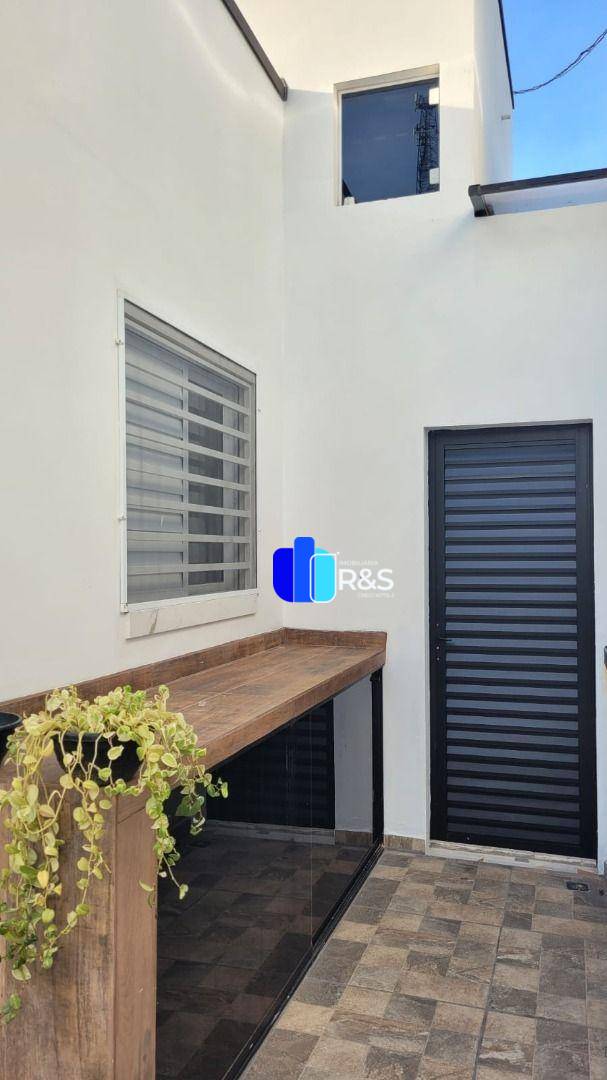 Casa, 3 quartos, 100 m² - Foto 15