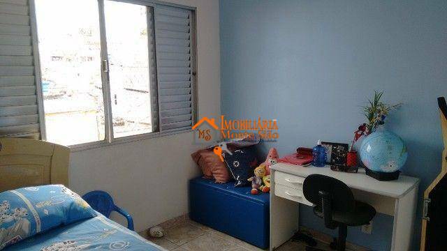 Apartamento à venda com 2 quartos, 56m² - Foto 12