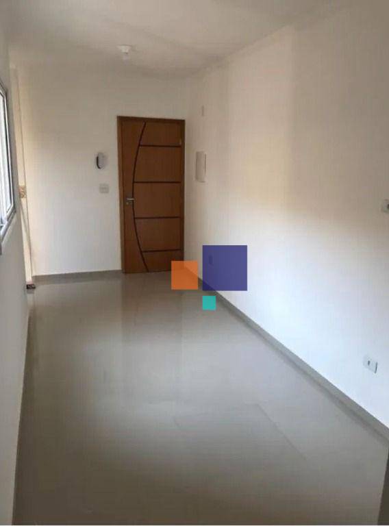 Apartamento à venda com 2 quartos, 44m² - Foto 13