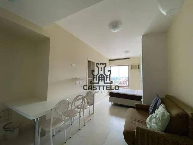 Apartamento, 1 quarto, 26 m² - Foto 2