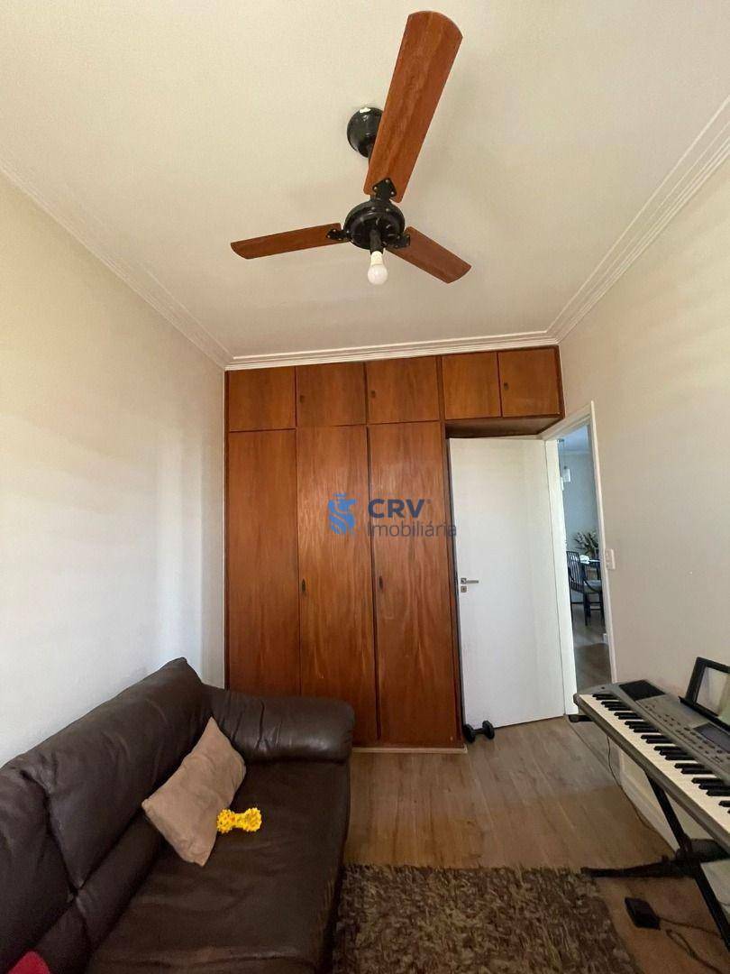 Apartamento à venda com 3 quartos, 78m² - Foto 5