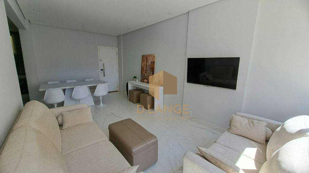 Apartamento, 3 quartos, 100 m² - Foto 2