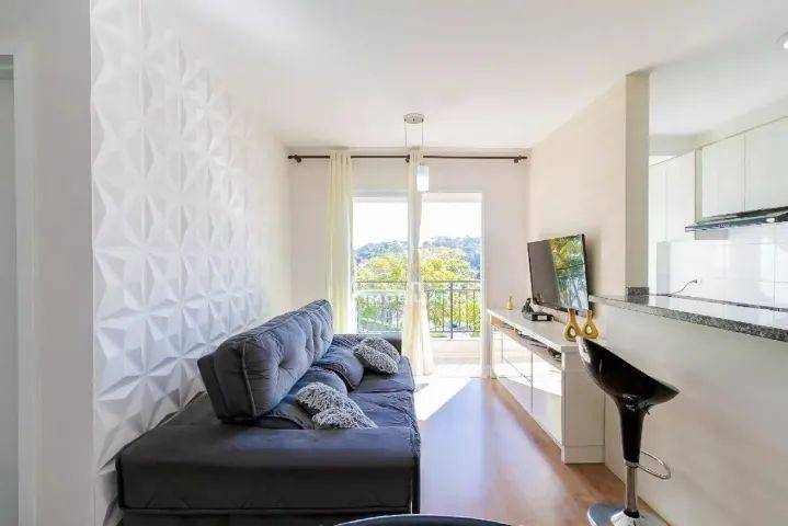 Apartamento à venda com 2 quartos, 87m² - Foto 4