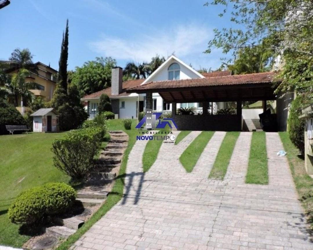 Casa à venda com 3 quartos, 400m² - Foto 7