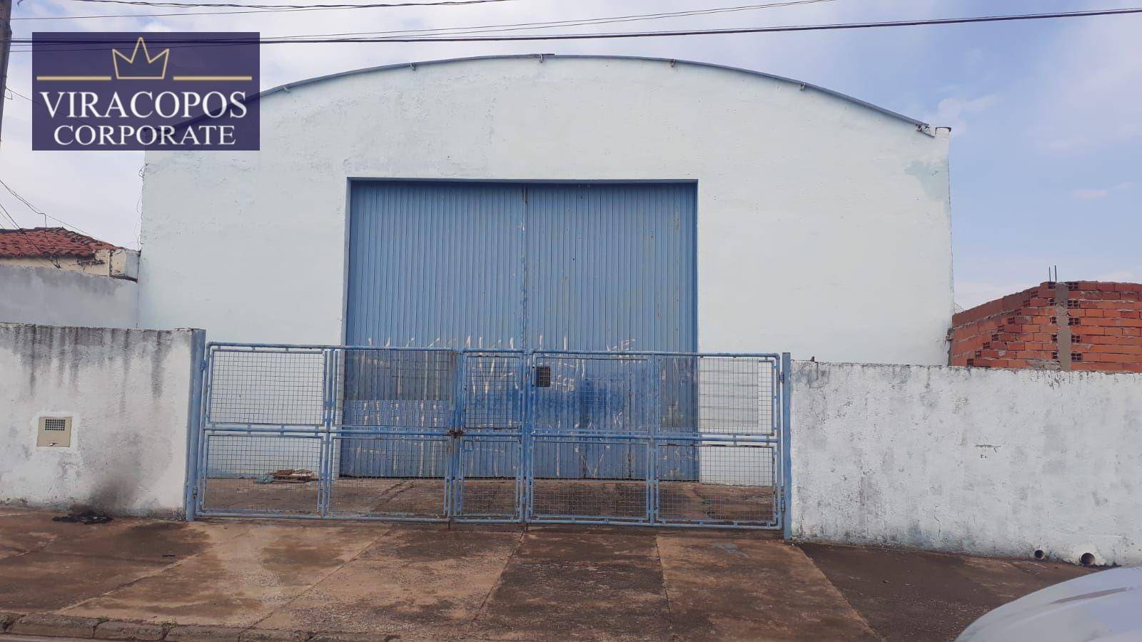 Depósito-Galpão-Armazém para alugar, 400m² - Foto 4