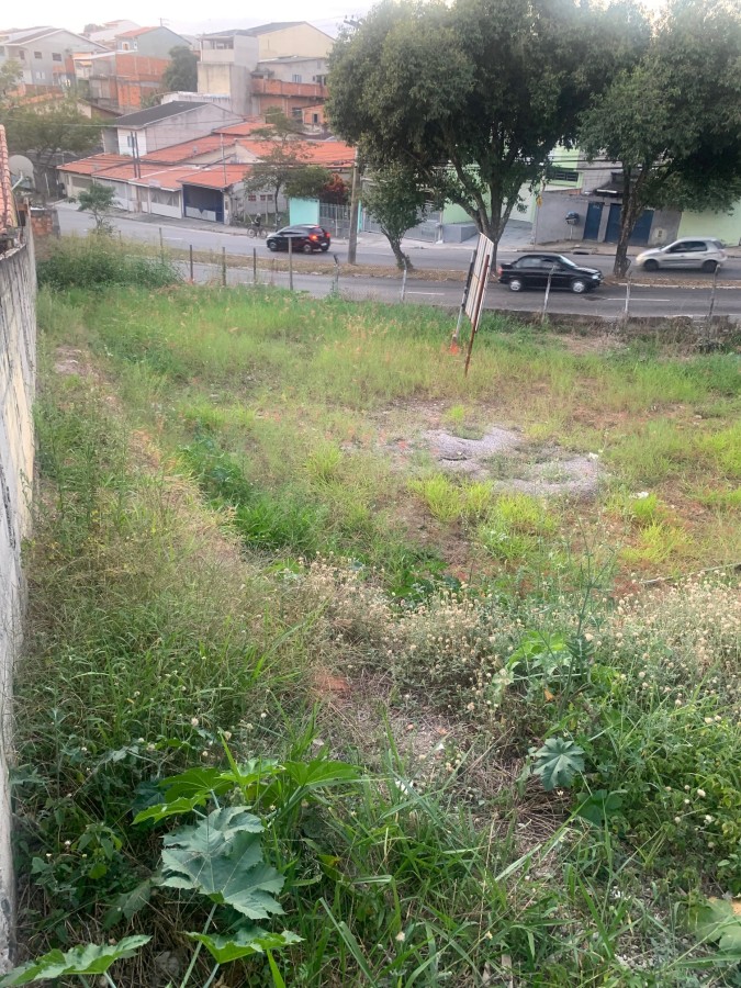 Terreno, 457 m² - Foto 3