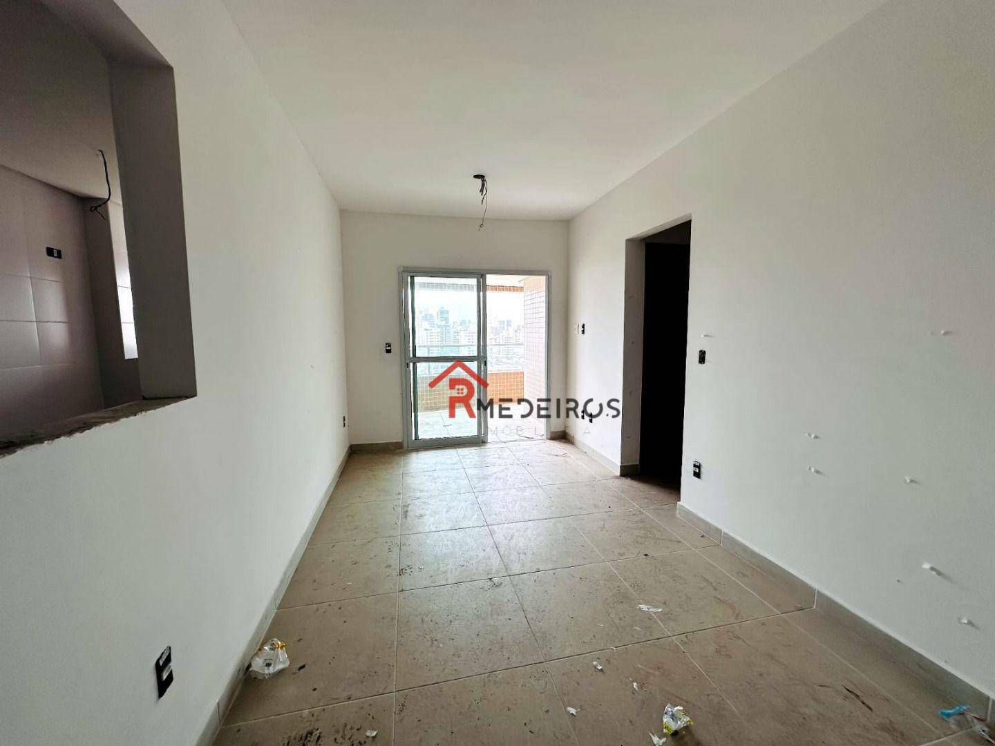 Apartamento à venda com 2 quartos, 80m² - Foto 1