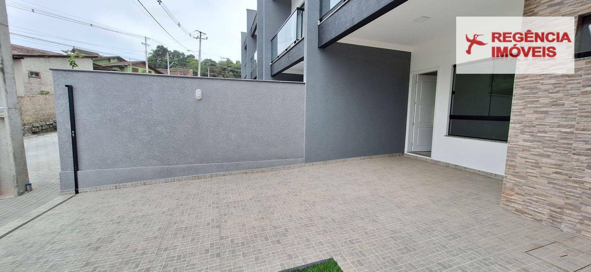 Casa de Condomínio à venda com 3 quartos, 106m² - Foto 7