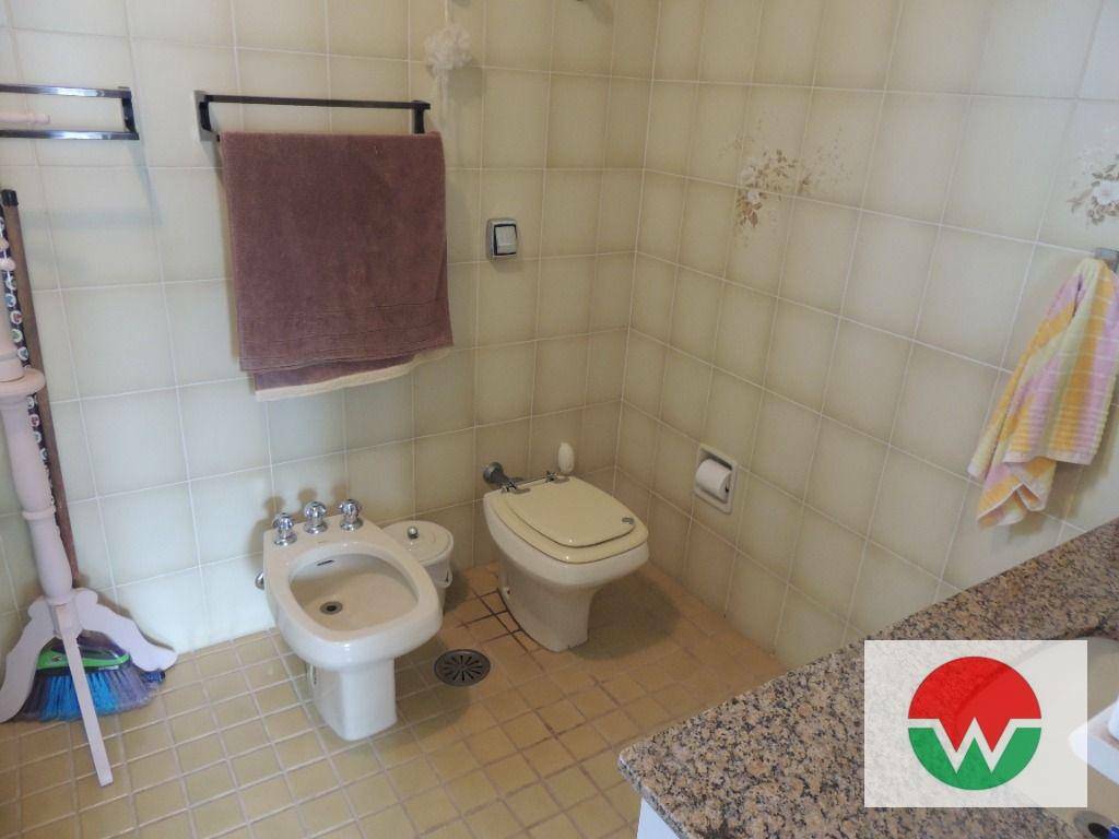 Casa de Condomínio à venda com 4 quartos, 280m² - Foto 26