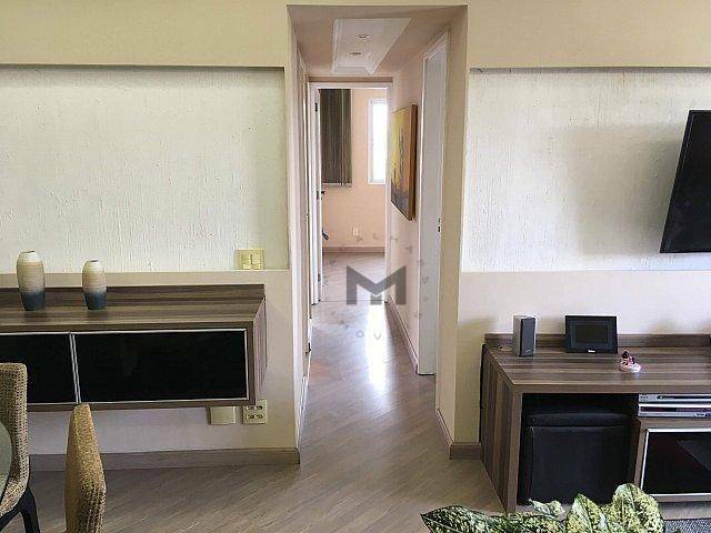 Apartamento à venda com 3 quartos, 98m² - Foto 4