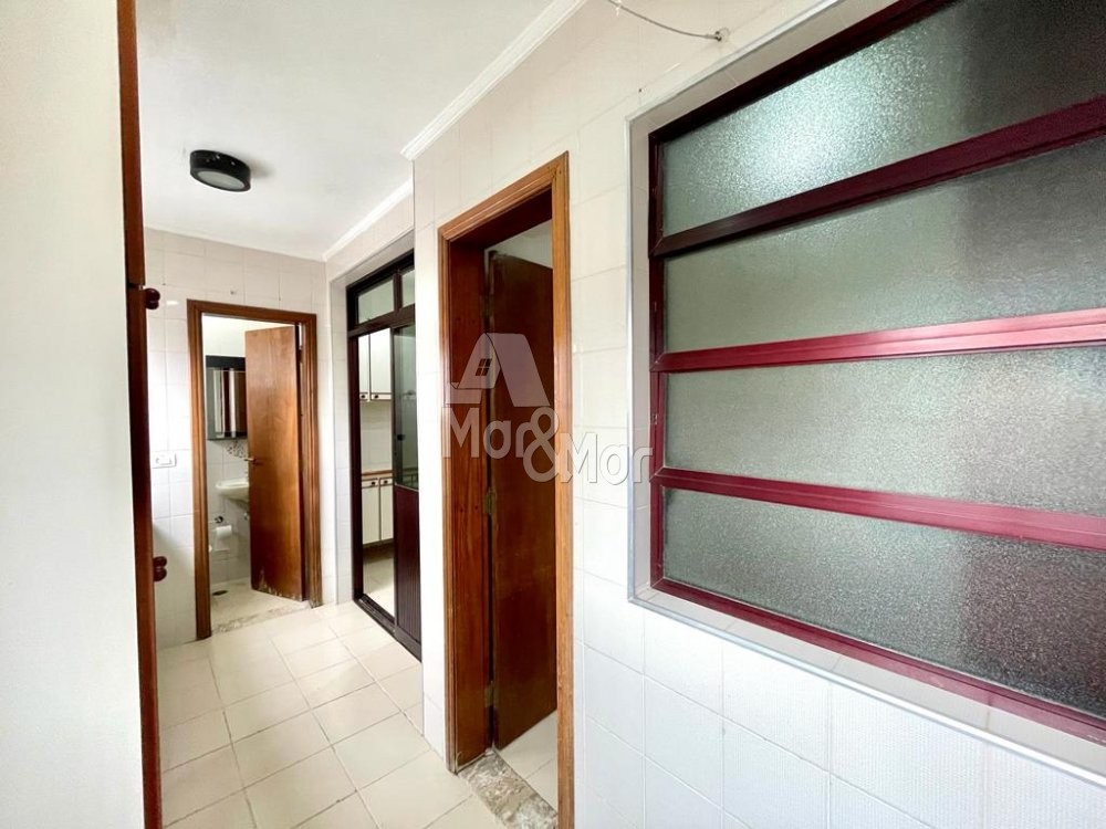 Apartamento à venda com 3 quartos, 168m² - Foto 25