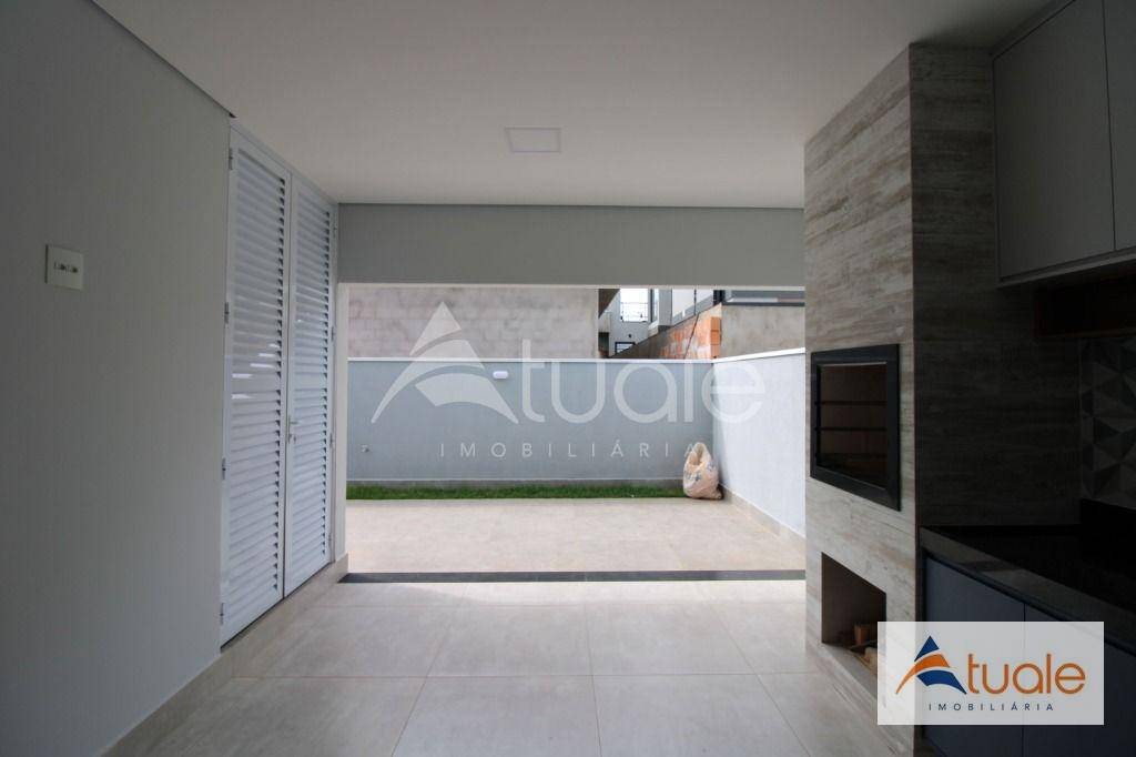 Casa de Condomínio à venda com 3 quartos, 185m² - Foto 19