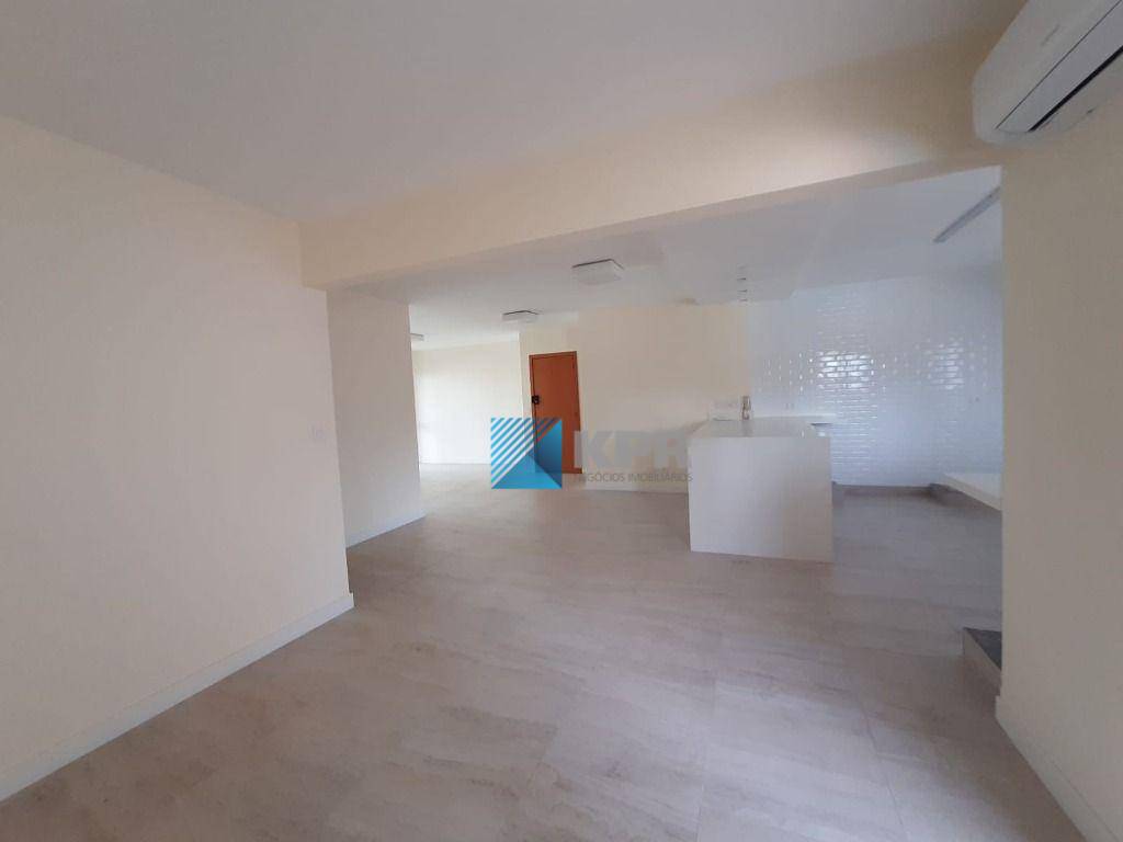 Apartamento à venda com 4 quartos, 190m² - Foto 9