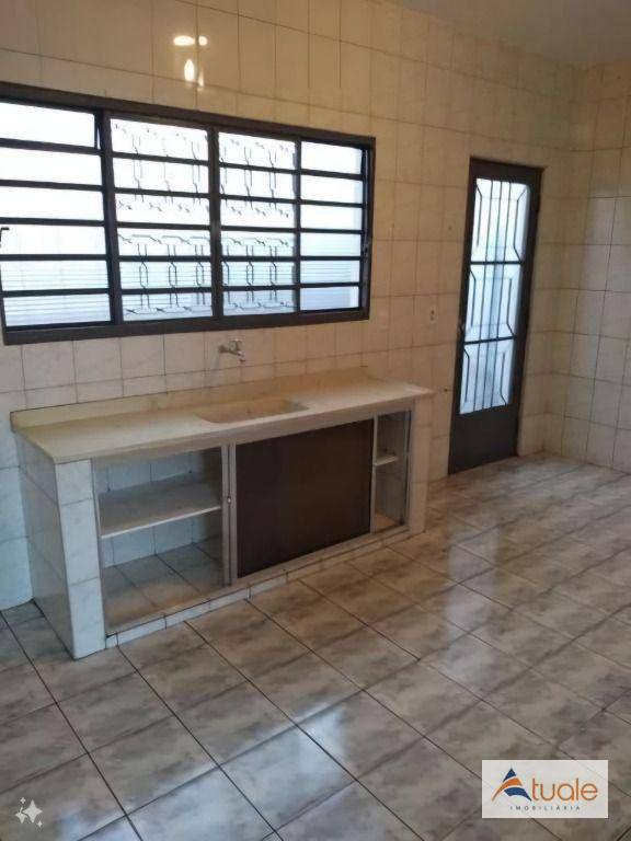 Casa à venda com 1 quarto, 87m² - Foto 2