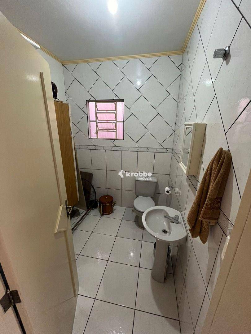 Casa à venda com 3 quartos, 175m² - Foto 12