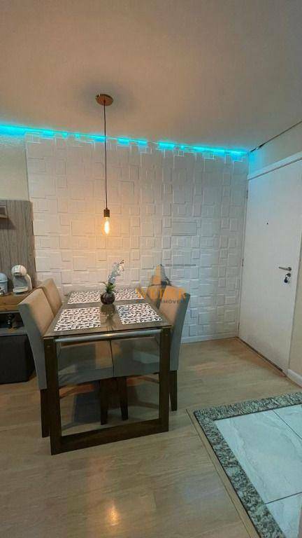 Apartamento à venda com 2 quartos, 48m² - Foto 18