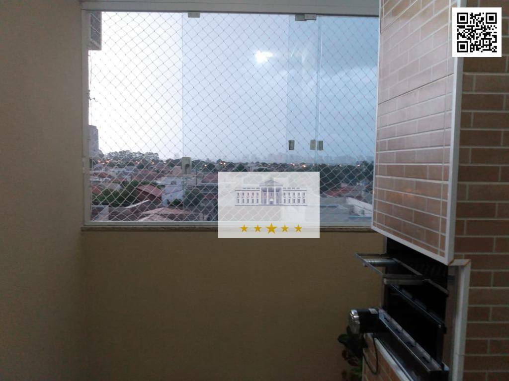 Apartamento à venda com 2 quartos, 89m² - Foto 6