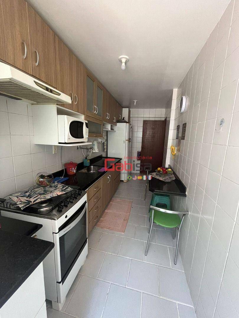 Apartamento à venda com 2 quartos, 79m² - Foto 5