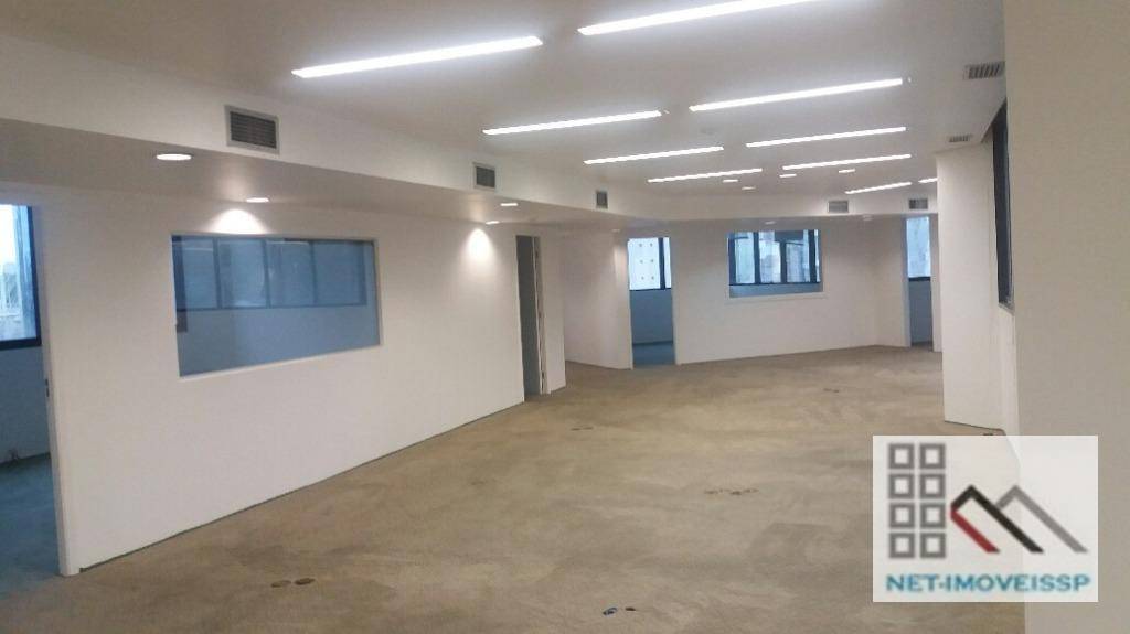 Conjunto Comercial-Sala à venda e aluguel, 254m² - Foto 1