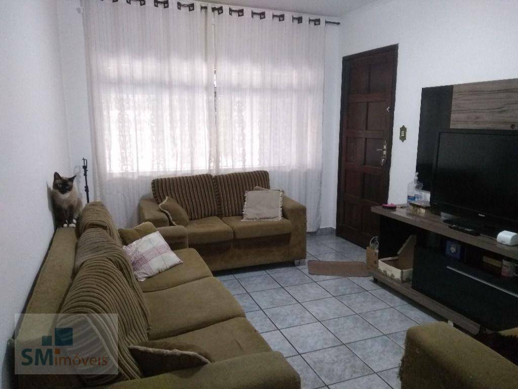 Casa à venda com 2 quartos, 190m² - Foto 1