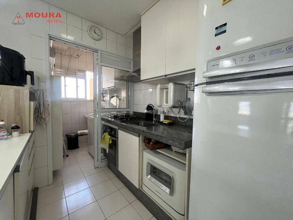 Apartamento à venda com 3 quartos, 78m² - Foto 8