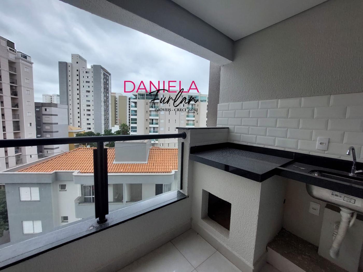 Apartamento à venda com 2 quartos, 54m² - Foto 7