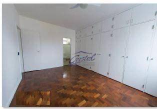 Apartamento à venda com 4 quartos, 120m² - Foto 5