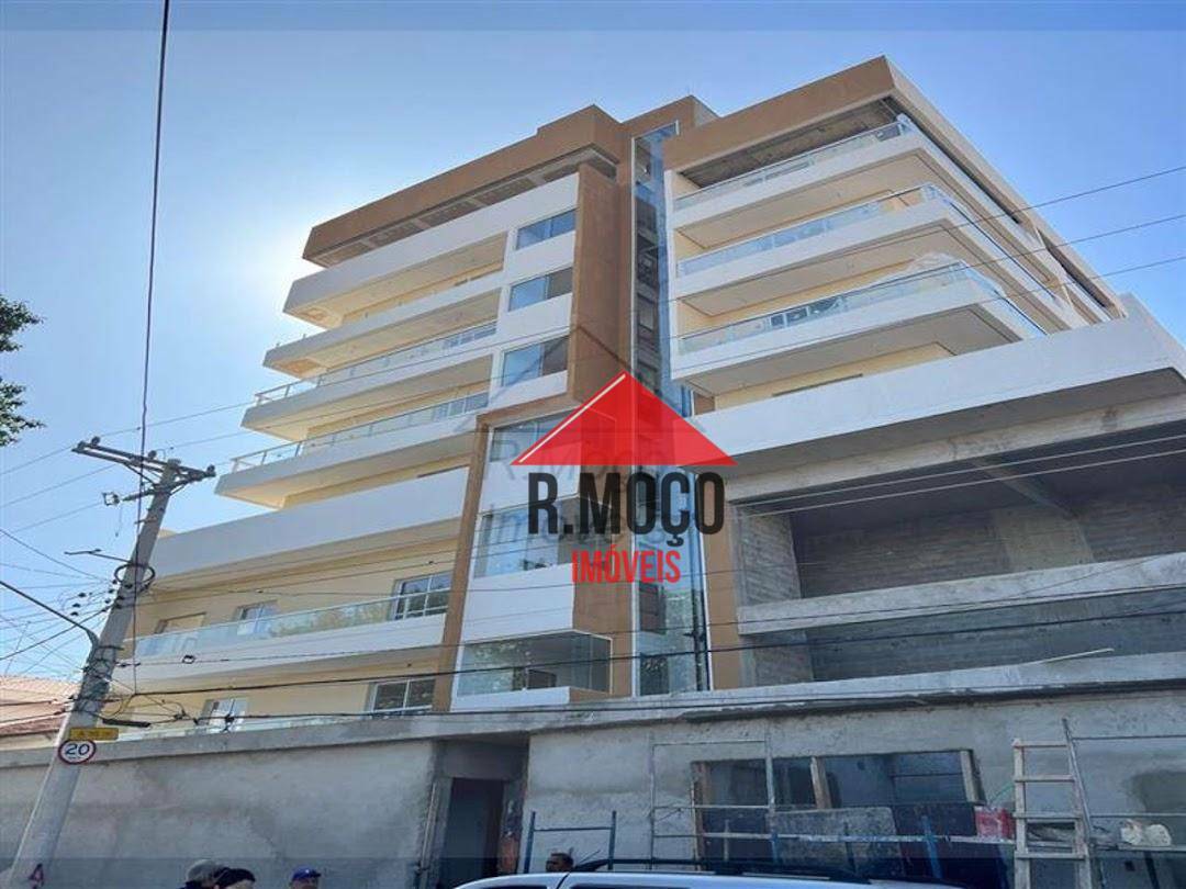 Apartamento à venda com 2 quartos, 47m² - Foto 2