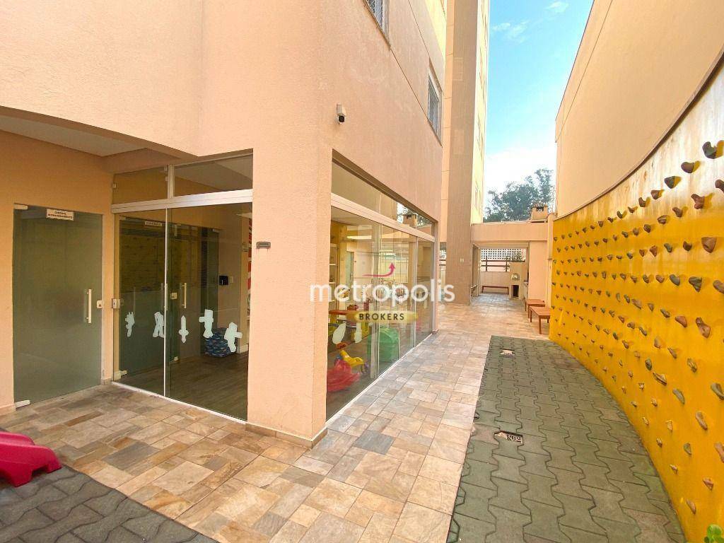 Apartamento à venda com 3 quartos, 102m² - Foto 57